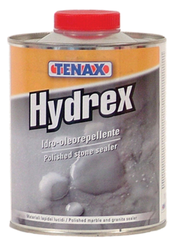 TENAX HYDREX STONE SEALER